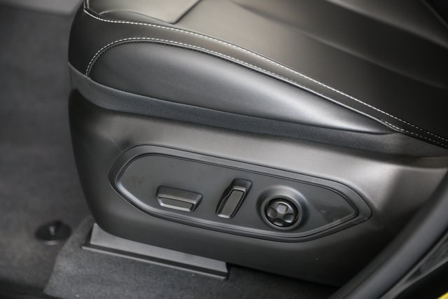 2025 Jeep Grand Cherokee Limited photo 15