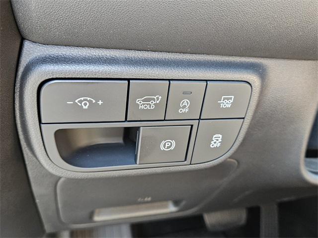 2026 Hyundai Palisade XRT photo 26