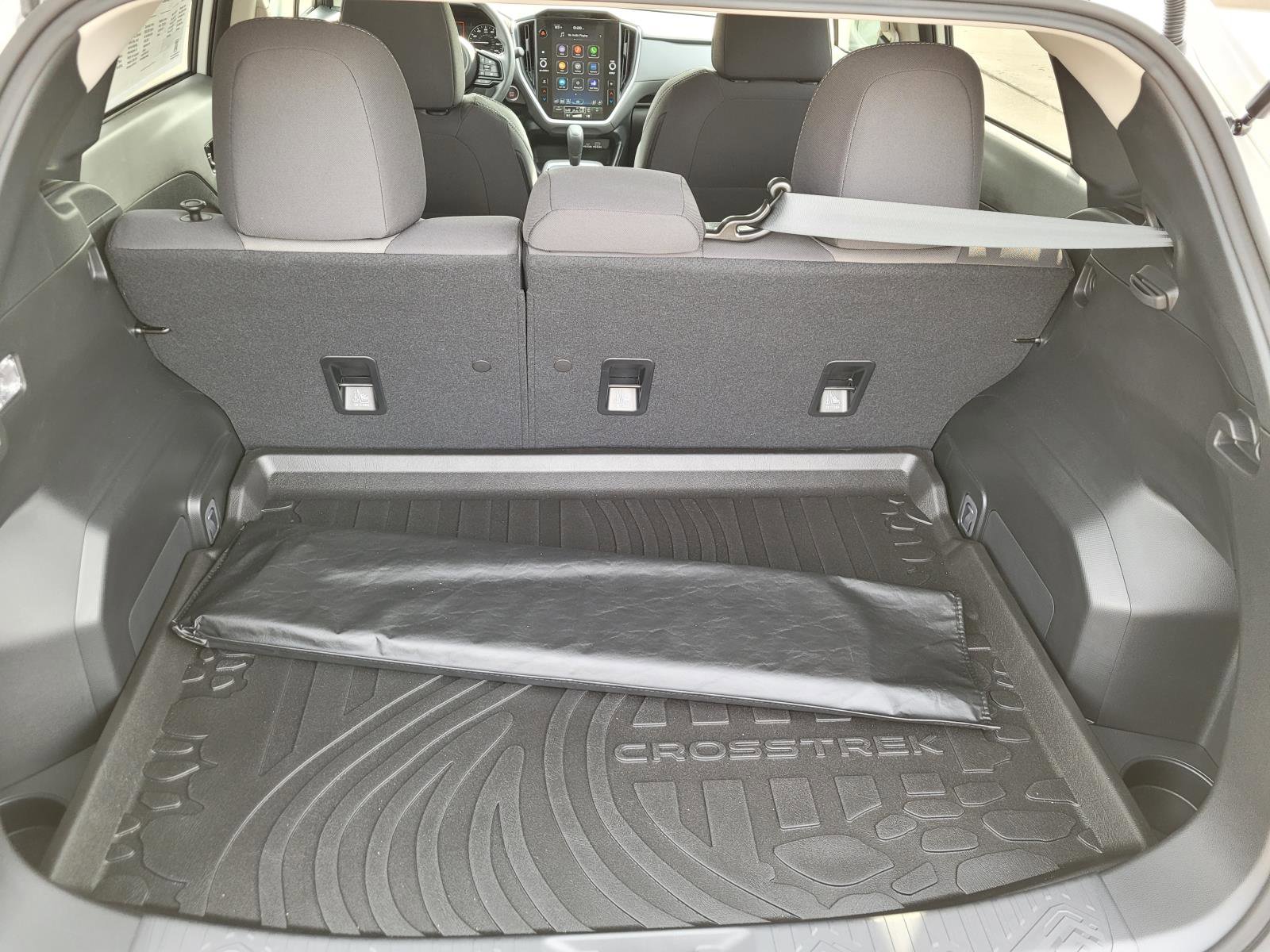 2025 Subaru Crosstrek Premium photo 13