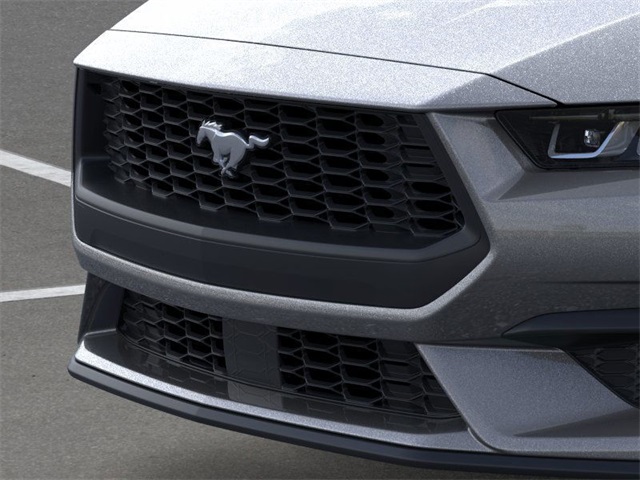 2025 Ford Mustang EcoBoost Premium Convertible photo 17