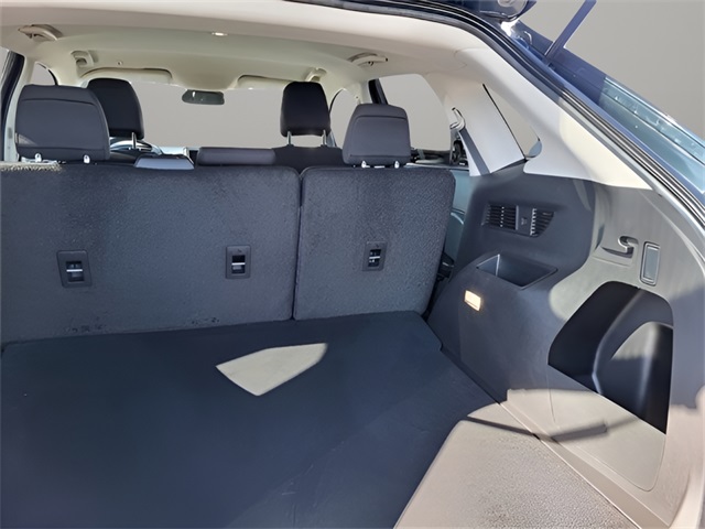 2024 Ford Edge SE photo 11