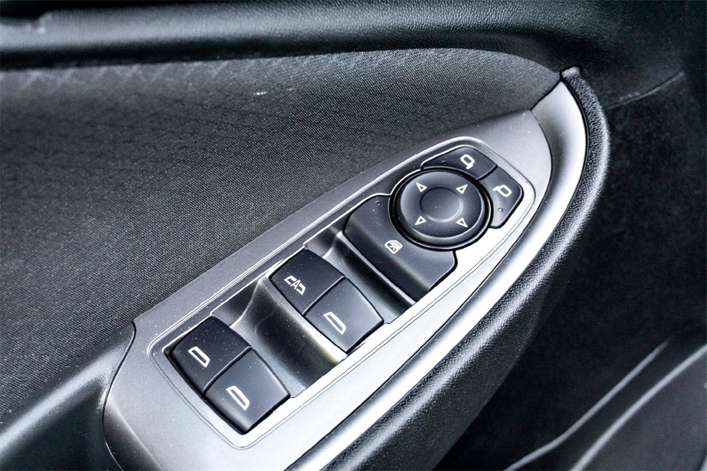 2025 Chevrolet Malibu 1LT photo 10
