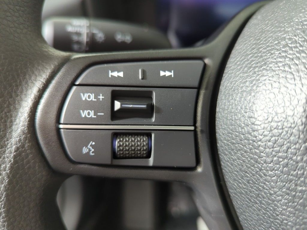 2025 Honda Accord LX 1.5T photo 22