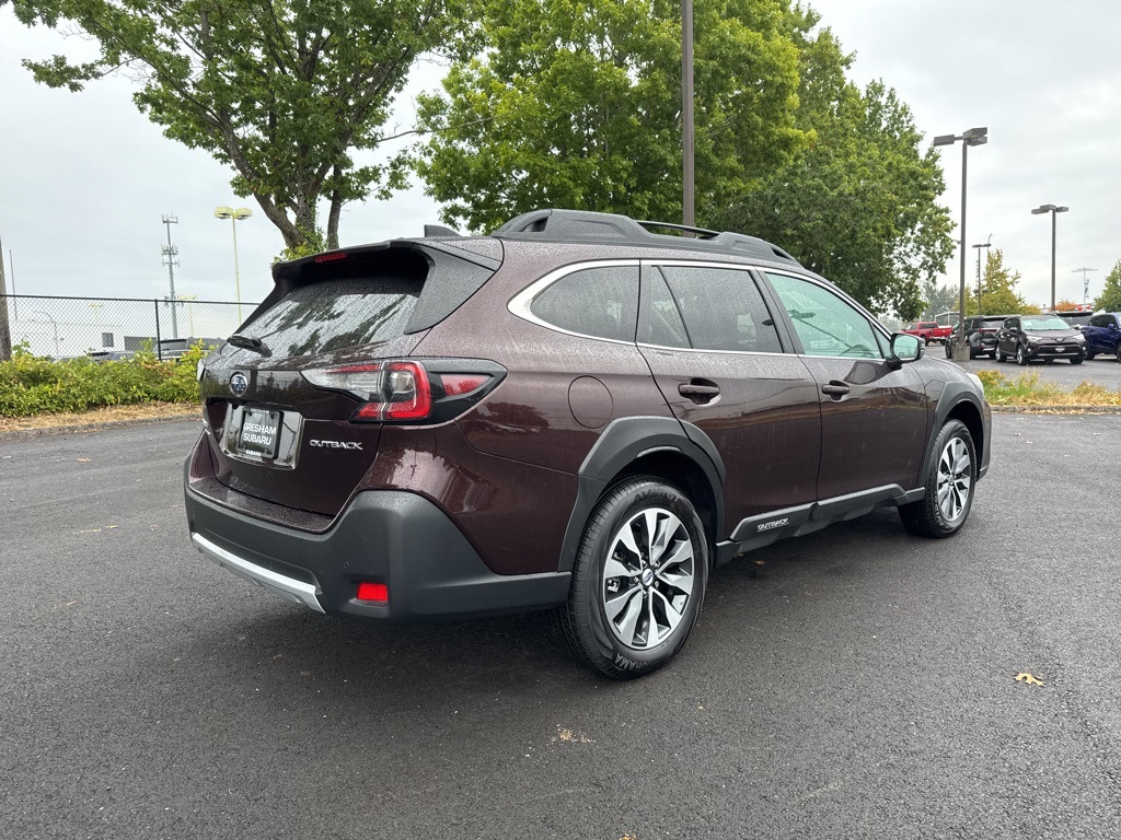 2023 Subaru Outback Limited photo 7