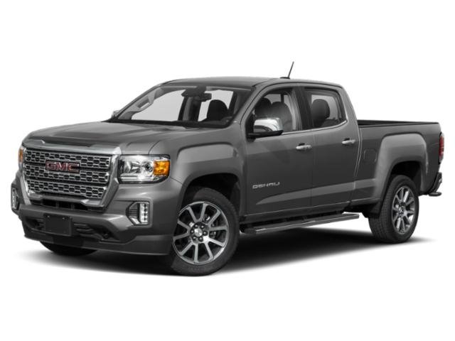 2022 GMC Canyon Denali's photo