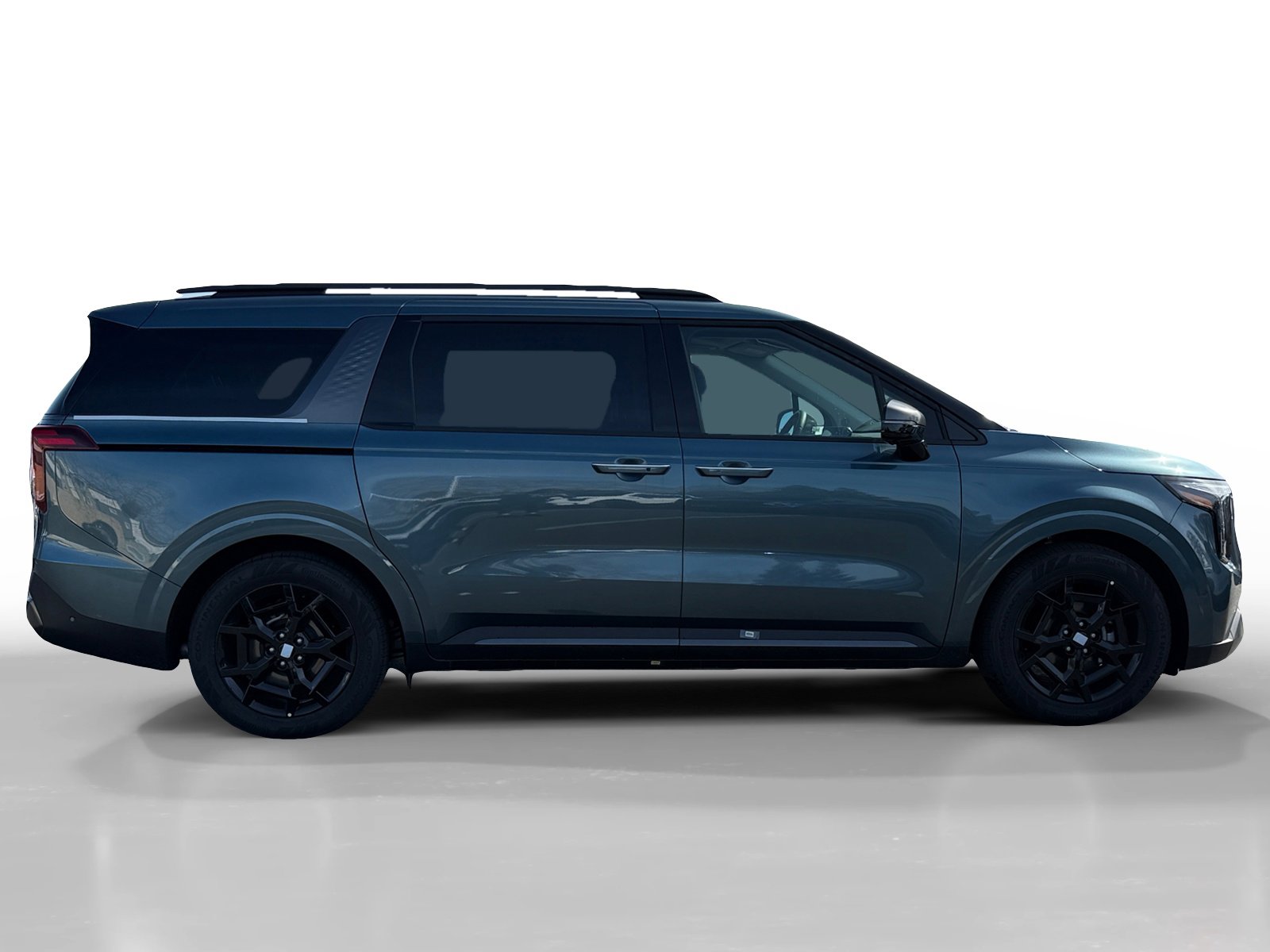 2025 Kia Carnival SX Prestige photo 6
