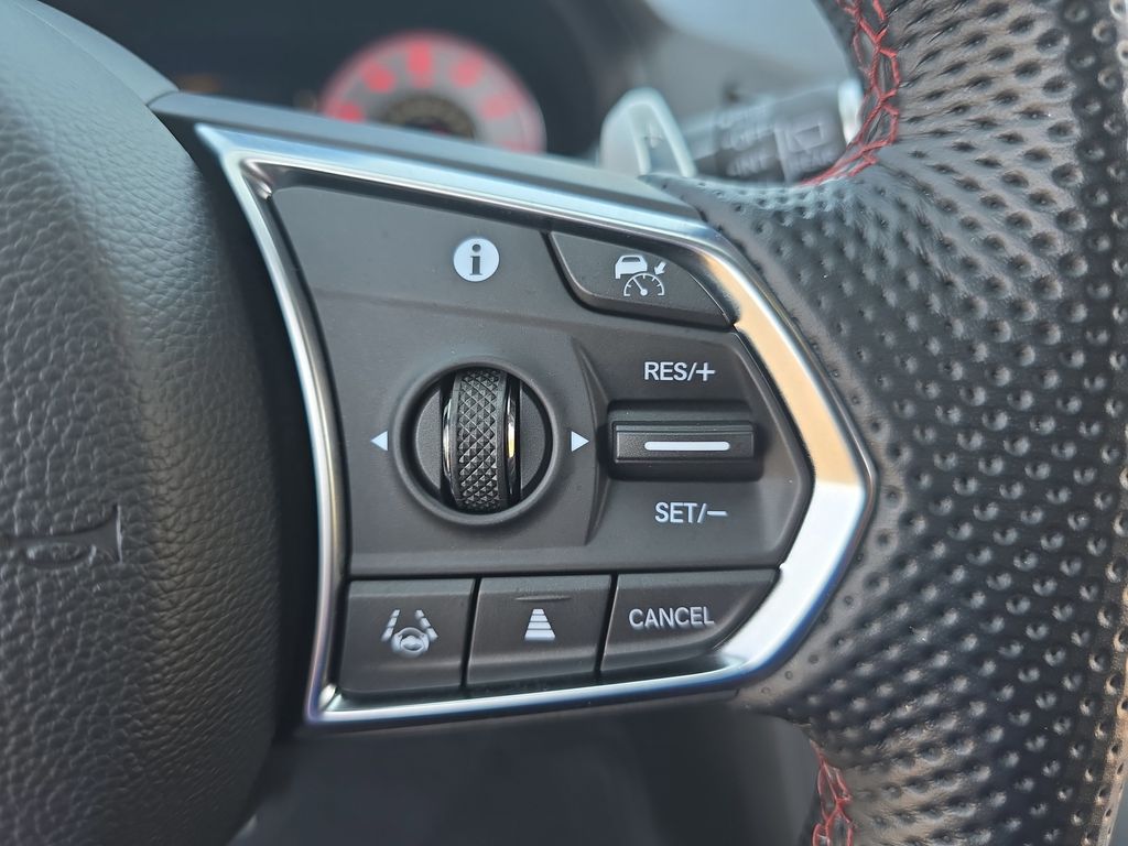 2023 Acura RDX A-Spec Advance photo 17