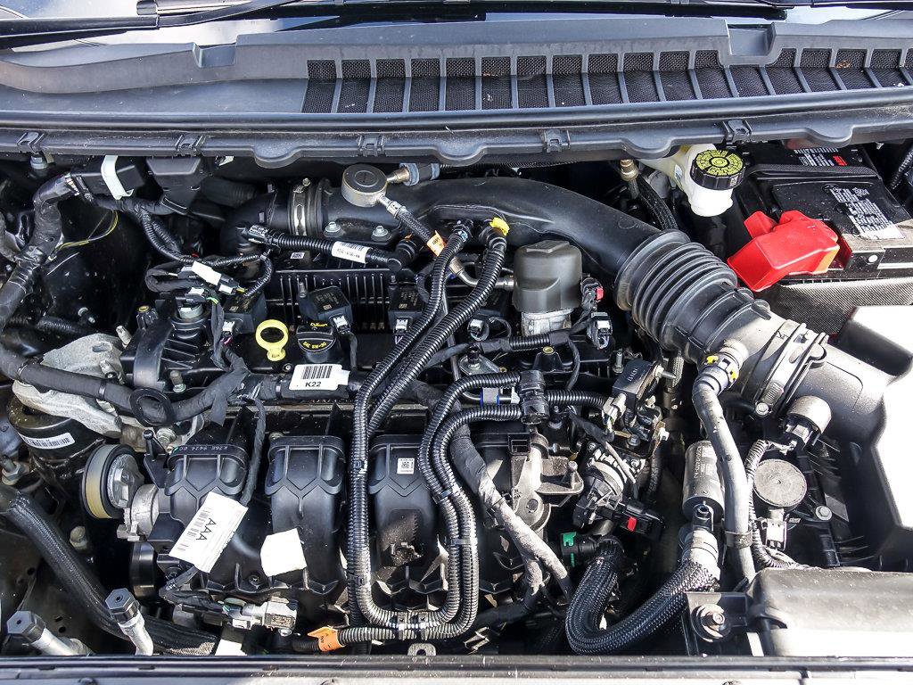 2024 FORD EDGE - Image 30