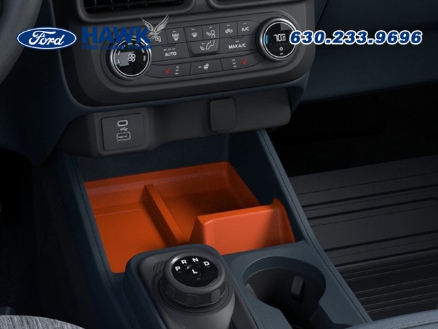 2024 FORD MAVERICK - Image 16