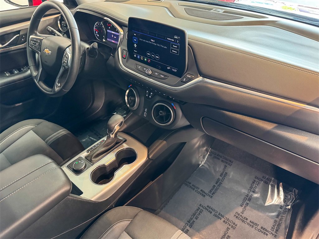 2023 Chevrolet Blazer 2LT photo 23