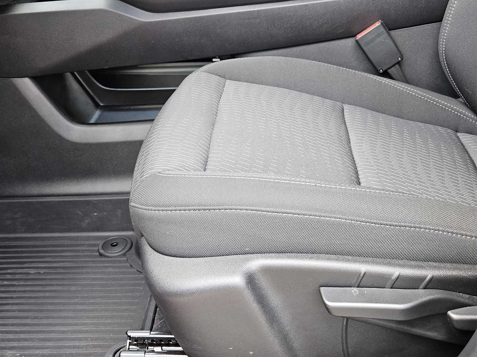2025 Chevrolet Equinox LT photo 20