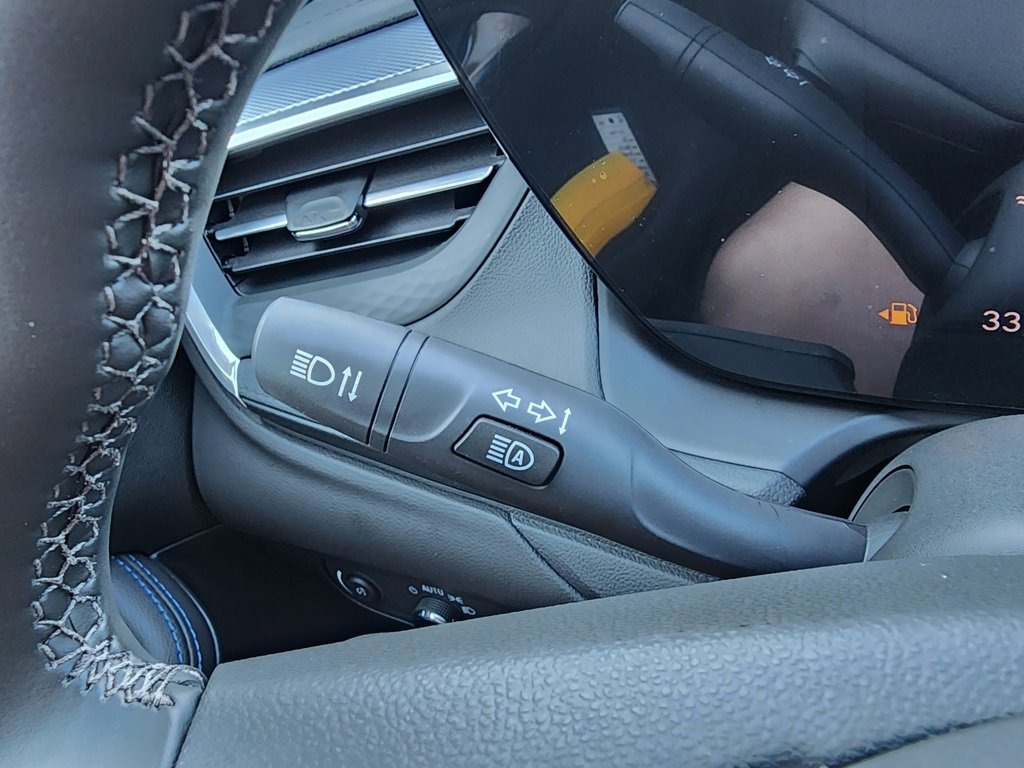 2026 Buick Encore GX Sport Touring photo 21