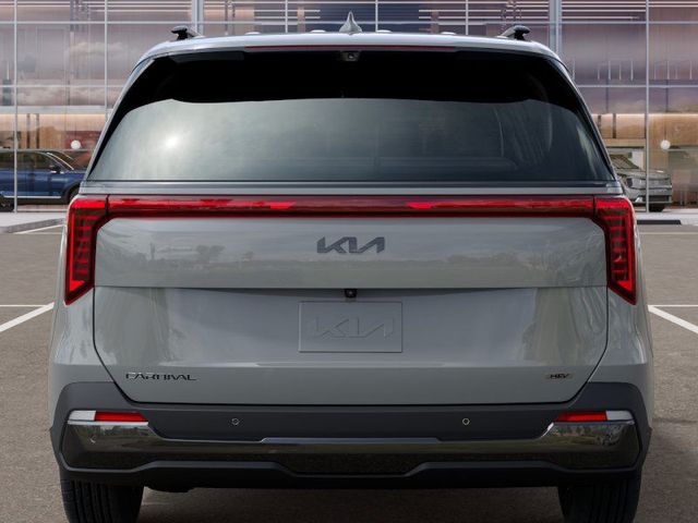 2025 Kia Carnival SX Prestige photo 12
