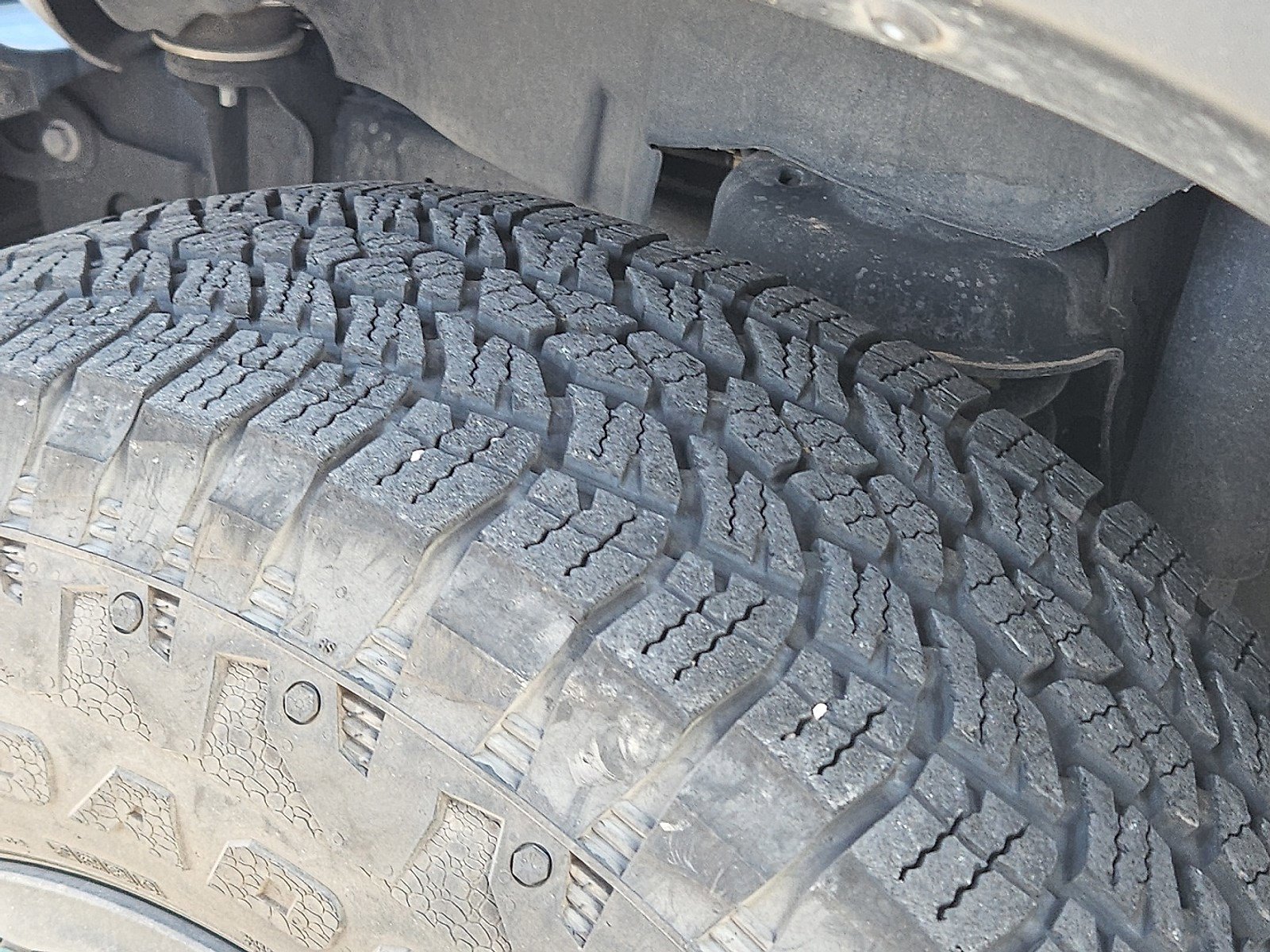 2021 Jeep Wrangler Sport photo 6