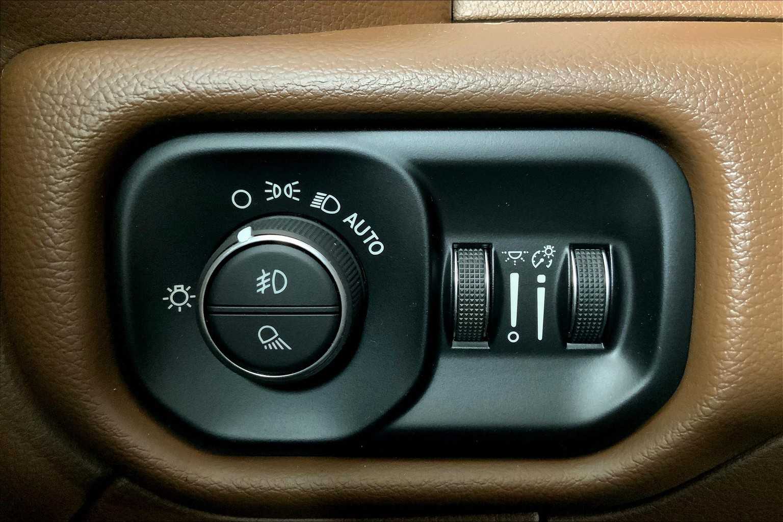 2022 Ram 2500 Laramie photo 31