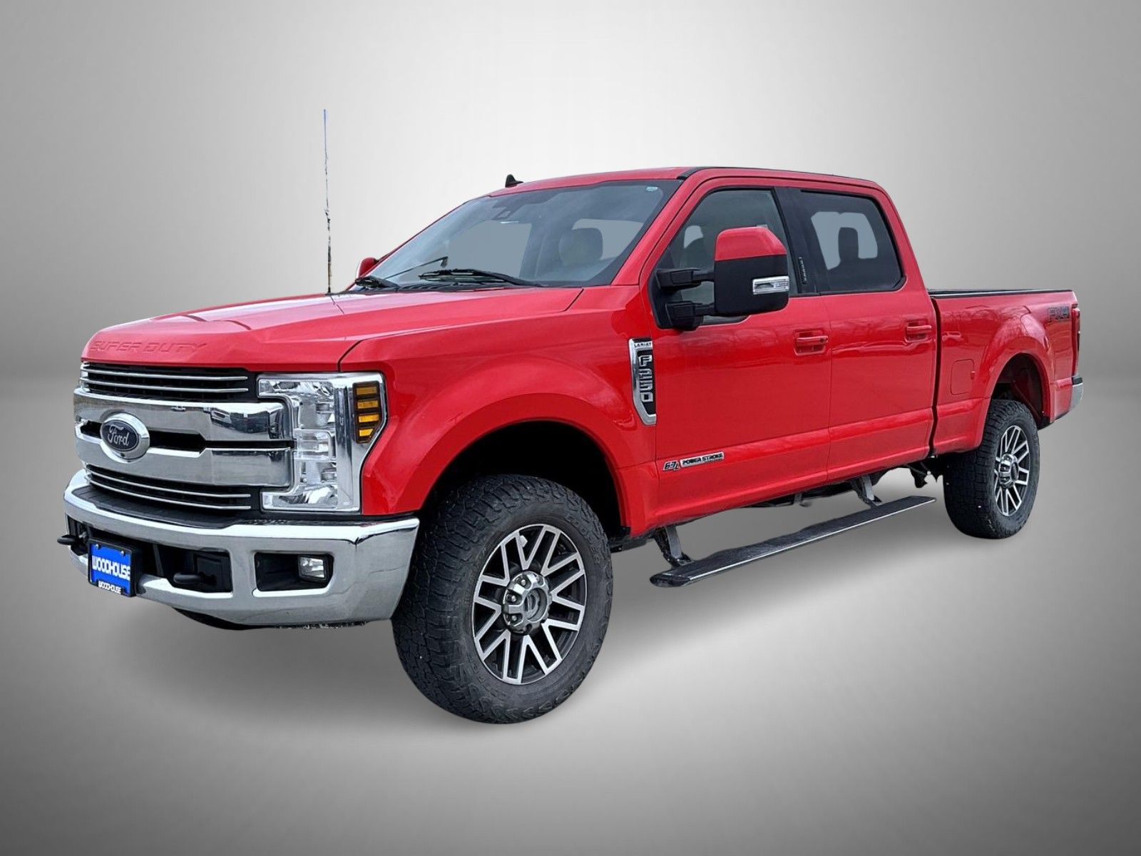 2019 Ford F-250 Base's photo