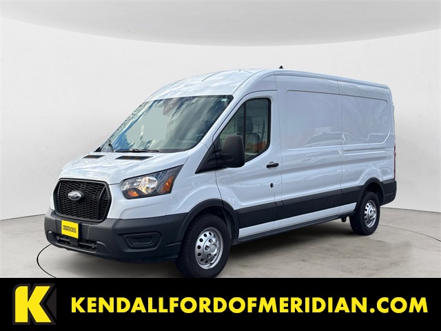 2023 Ford Transit Van Base's photo
