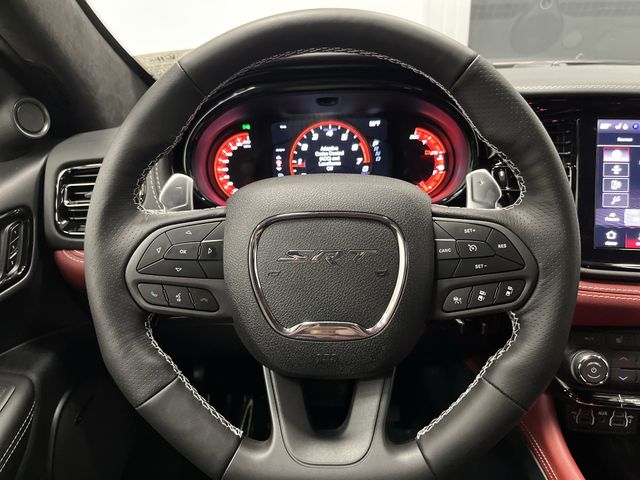 2024 Dodge Durango SRT Hellcat photo 16