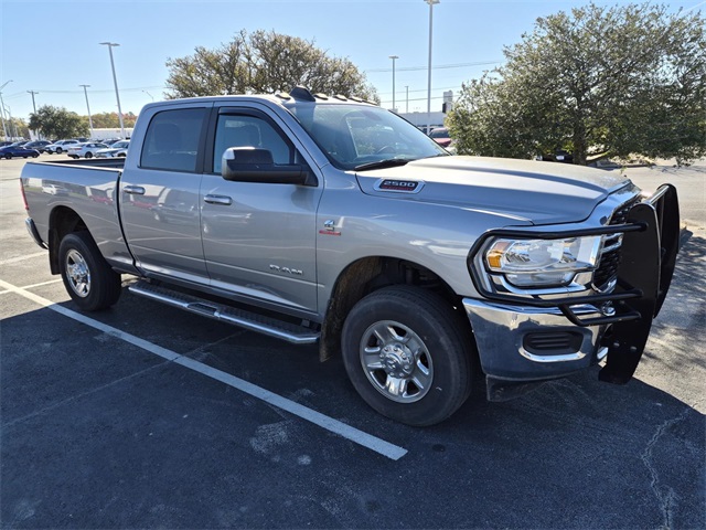 2022 RAM Ram 2500 Pickup Big Horn's photo