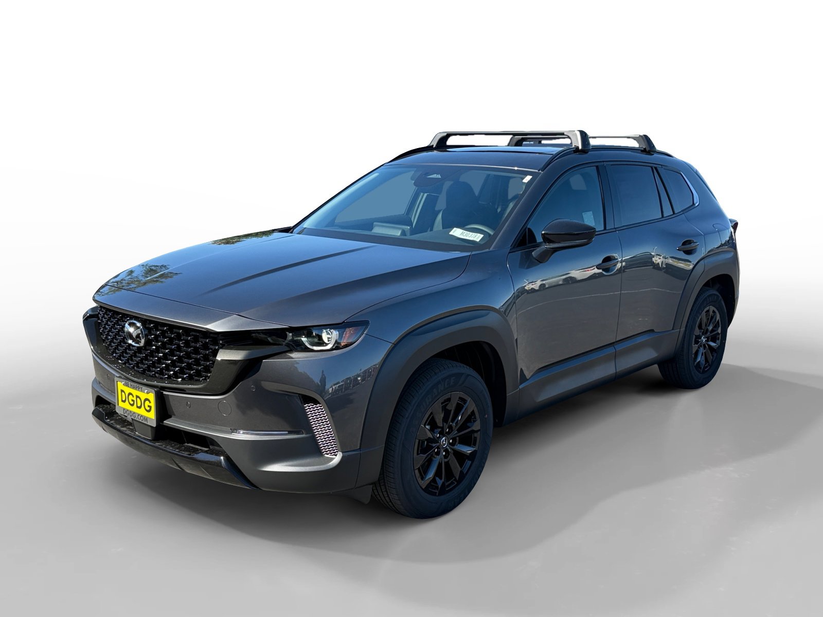 2026 Mazda CX-50 Premium's photo
