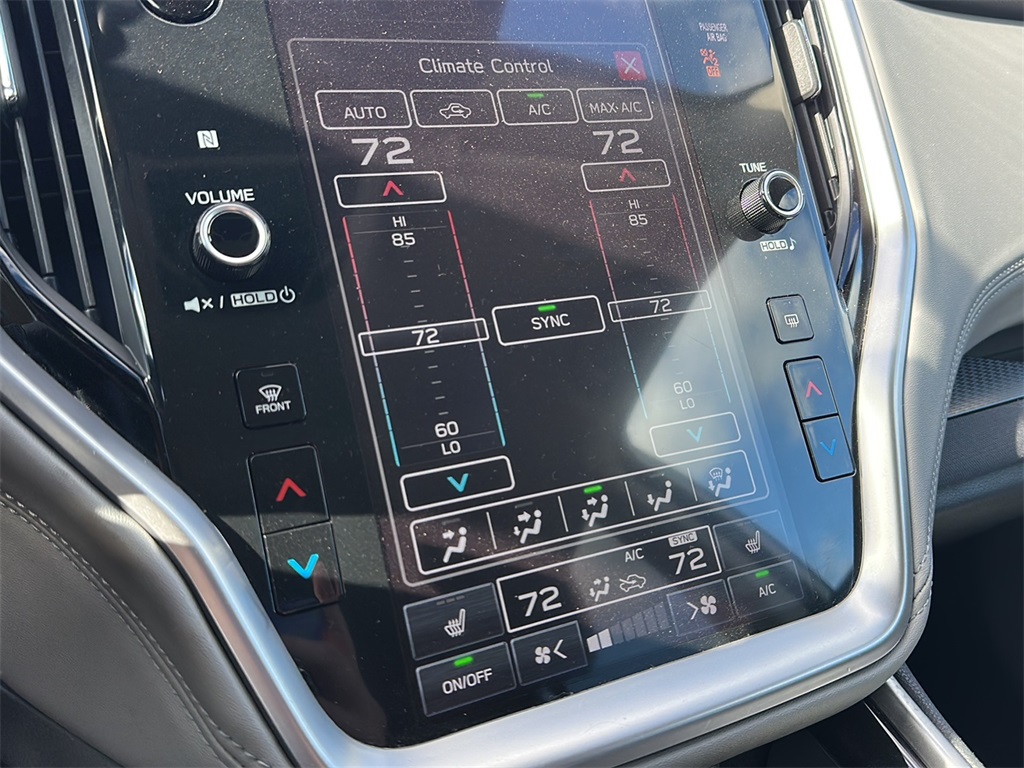 2023 Subaru Outback Premium photo 18