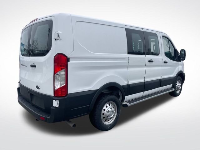 2023 Ford Transit Cargo Van photo 6