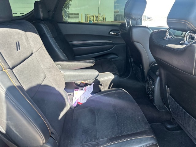 Used 2022 DB BLACK C Dodge Orange Sport image 19