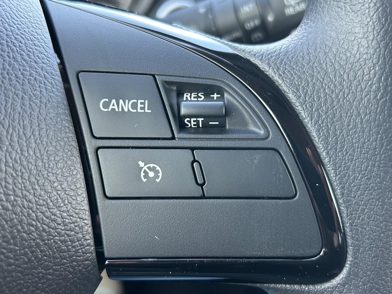 2025 Mitsubishi Eclipse Cross Ralliart photo 4