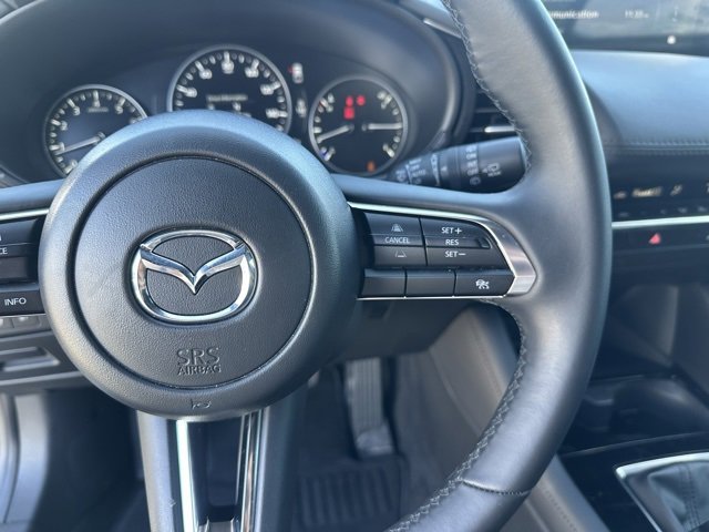 2024 Mazda Mazda3 Hatchback 2.5 s Premium photo 25