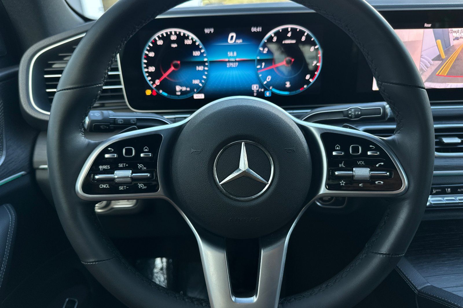 2022 Mercedes Benz GLE 350 photo 18