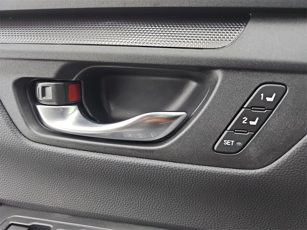 2026 Honda CR-V Hybrid Sport-L photo 30