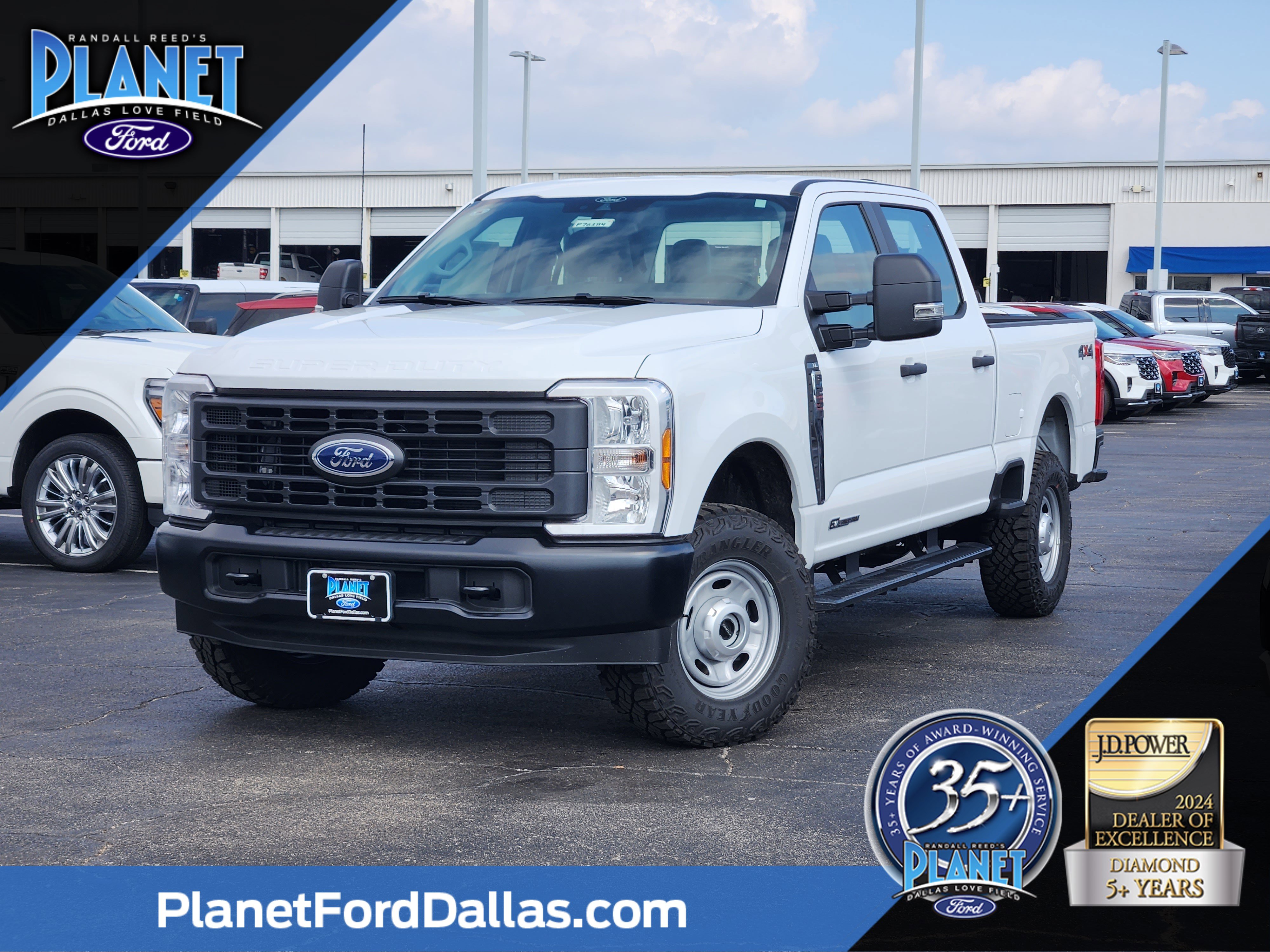 2026 Ford F-250 Super Duty XL's photo
