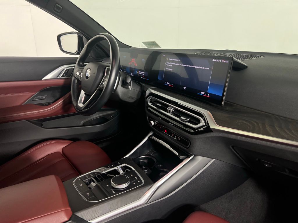 2024 Bmw 430i photo 29