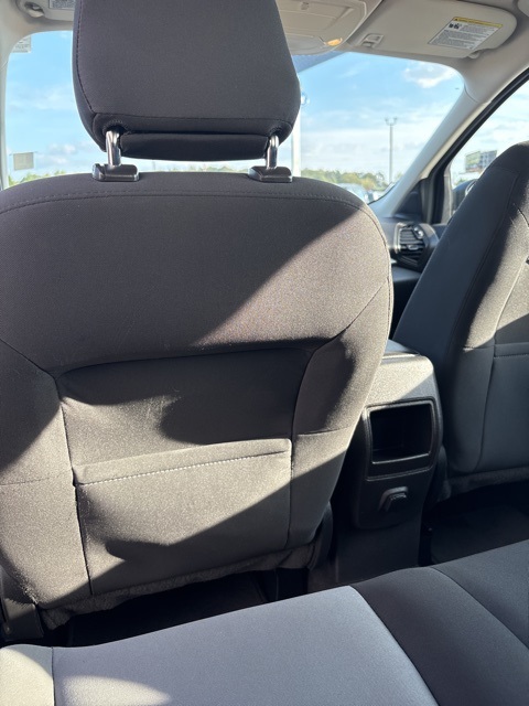 2018 Ford Escape S photo 46
