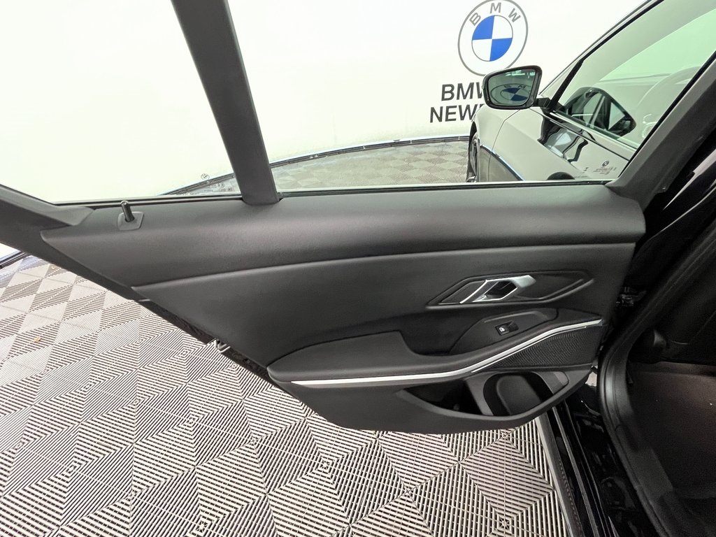 2024 Bmw 330i xDrive photo 24