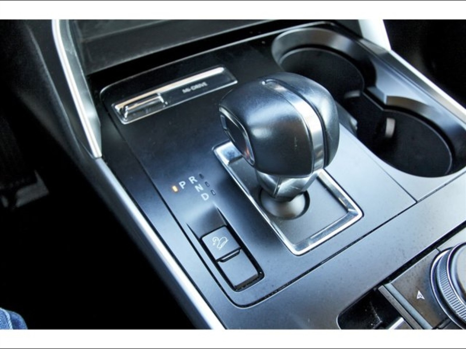 2025 Mazda CX-90 Select Package White at Robbins Nissan