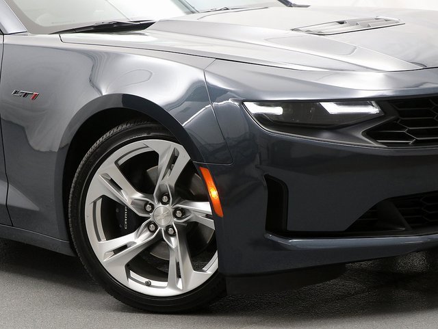 2023 Chevrolet Camaro LT1 photo 3