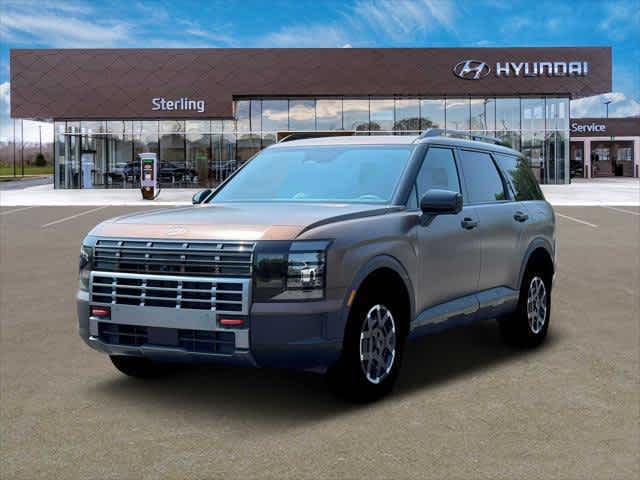 2026 Hyundai Palisade XRT Pro's photo