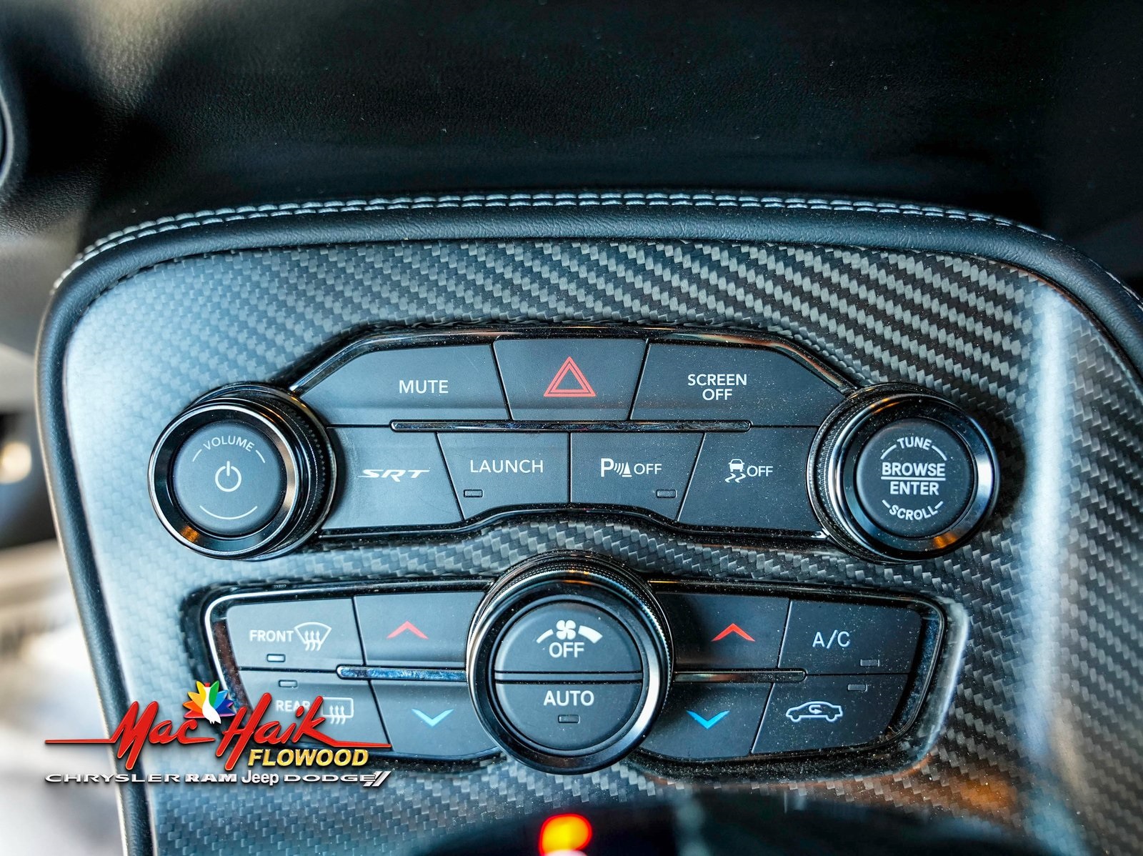 2023 Dodge Challenger SRT8 Hellcat Redeye photo 17