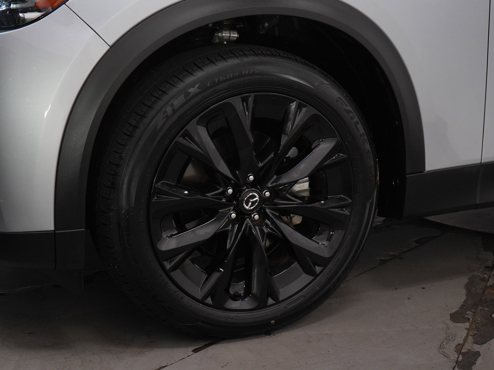 2025 Mazda CX-90 Premium S photo 28