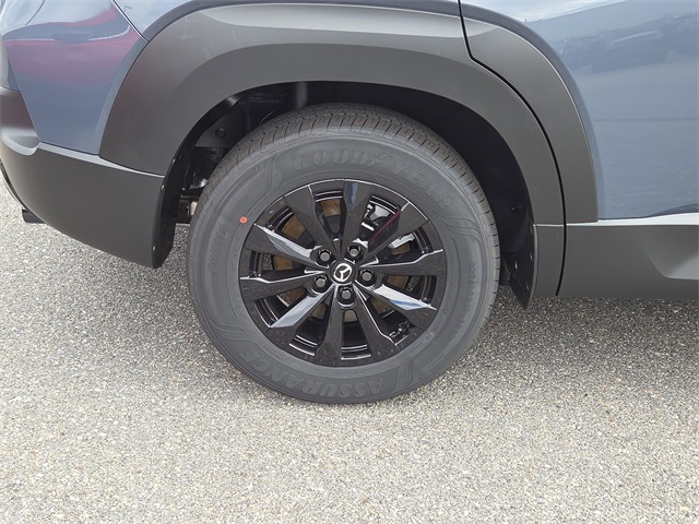 2026 Mazda CX-50 Premium photo 3