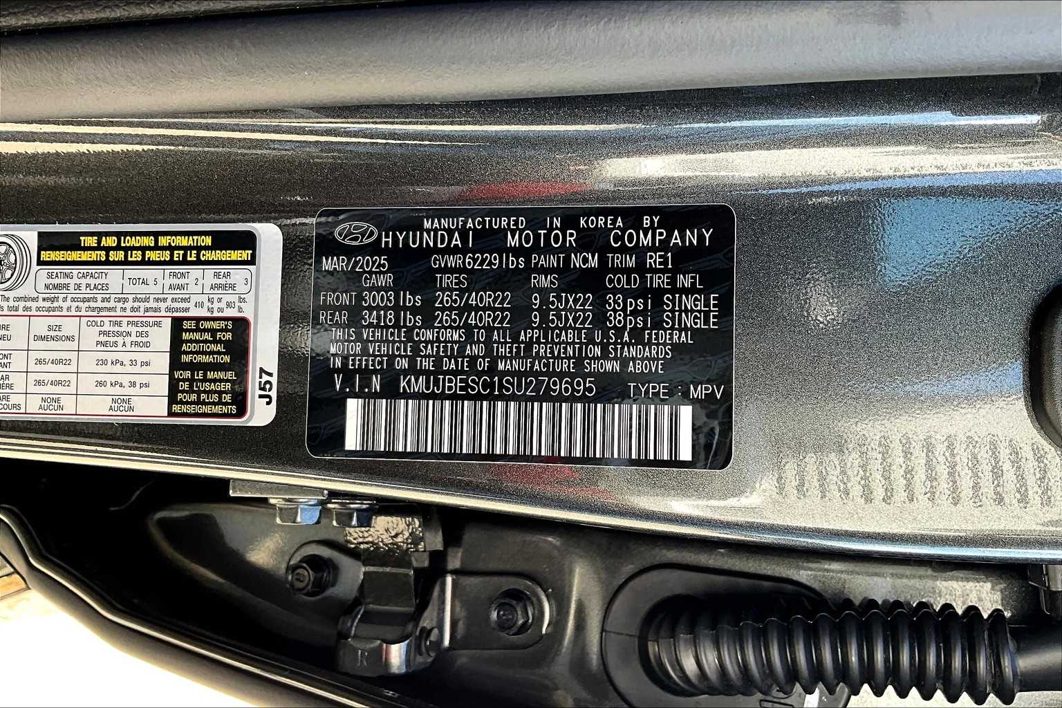 2025 Genesis GV80 Coupe 3.5T AWD photo 32