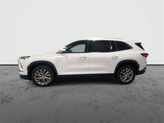 2026 Buick Enclave Preferred photo 3