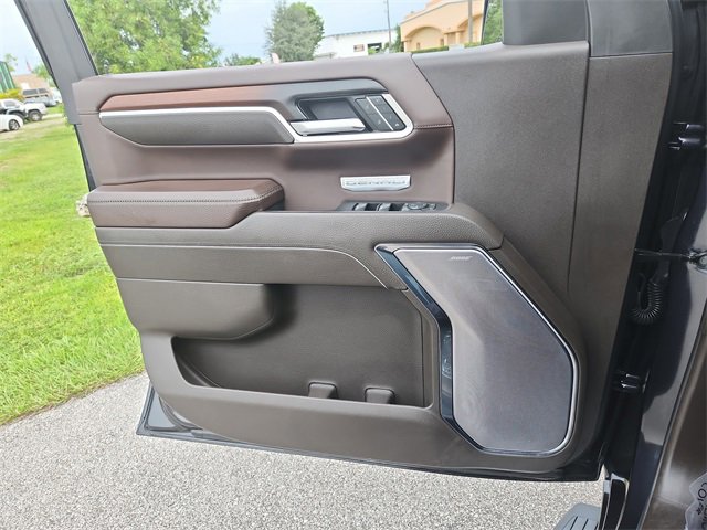 2024 Gmc Sierra 1500 Denali photo 18