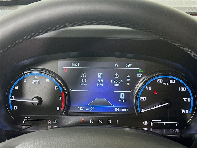 2024 Ford Bronco Sport Outer Banks photo 11