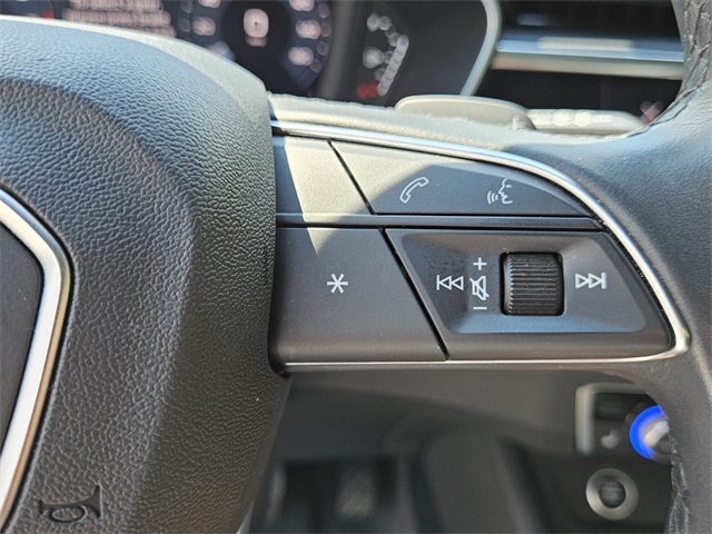 2023 Audi Q3 Premium S line photo 19