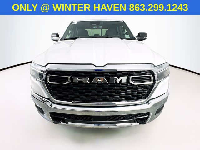 2026 Ram 1500 Big Horn photo 2