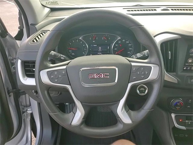2022 Gmc Terrain SLE photo 14