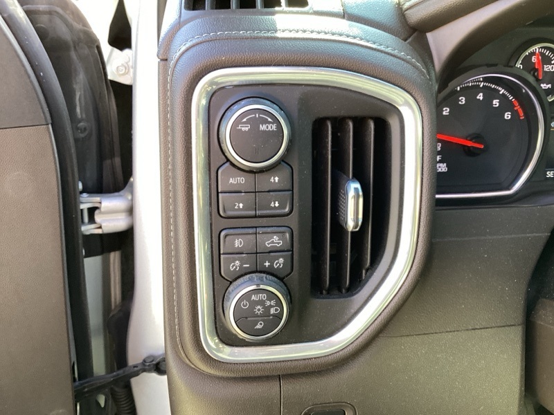 2021 Chevrolet Silverado 1500 LTZ photo 24
