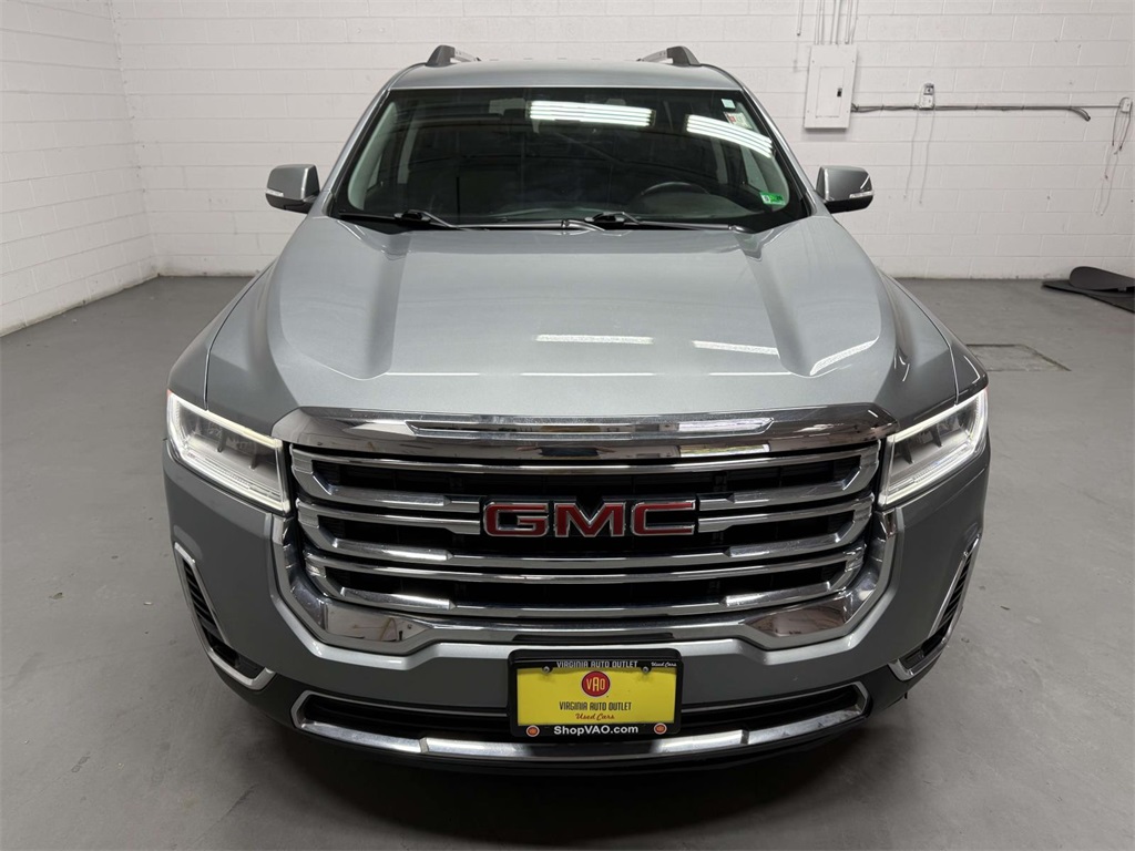 2023 Gmc Acadia SLT photo 10
